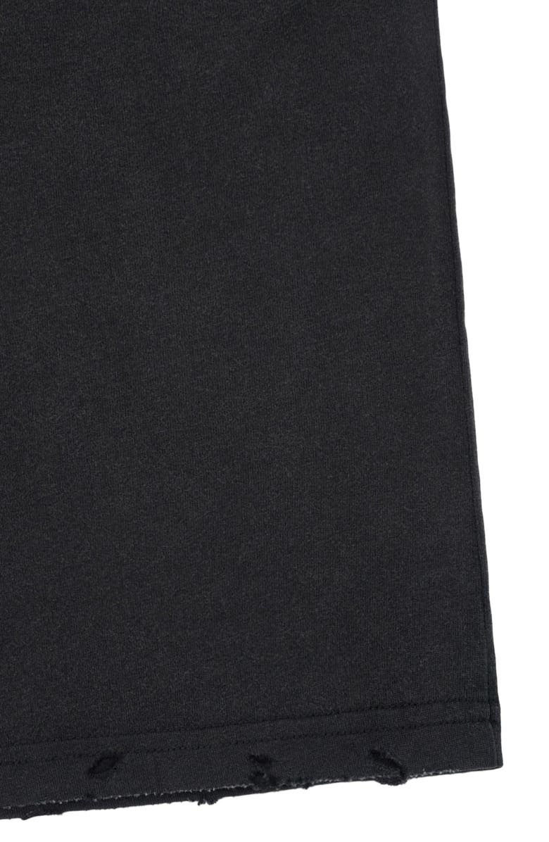 RtA Liam Logo Graphic T-Shirt, Alternate, color, Black Rta Thorn