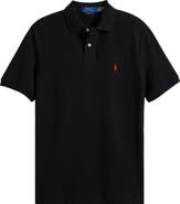 Polo Ralph Lauren The Iconic Mesh Polo Shirt