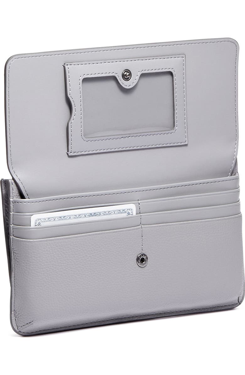 TUMI Voyageur Wallet Crossbody Bag, Alternate, color,