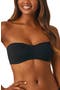 Cabana Strapless Cotton Blend Bandeau