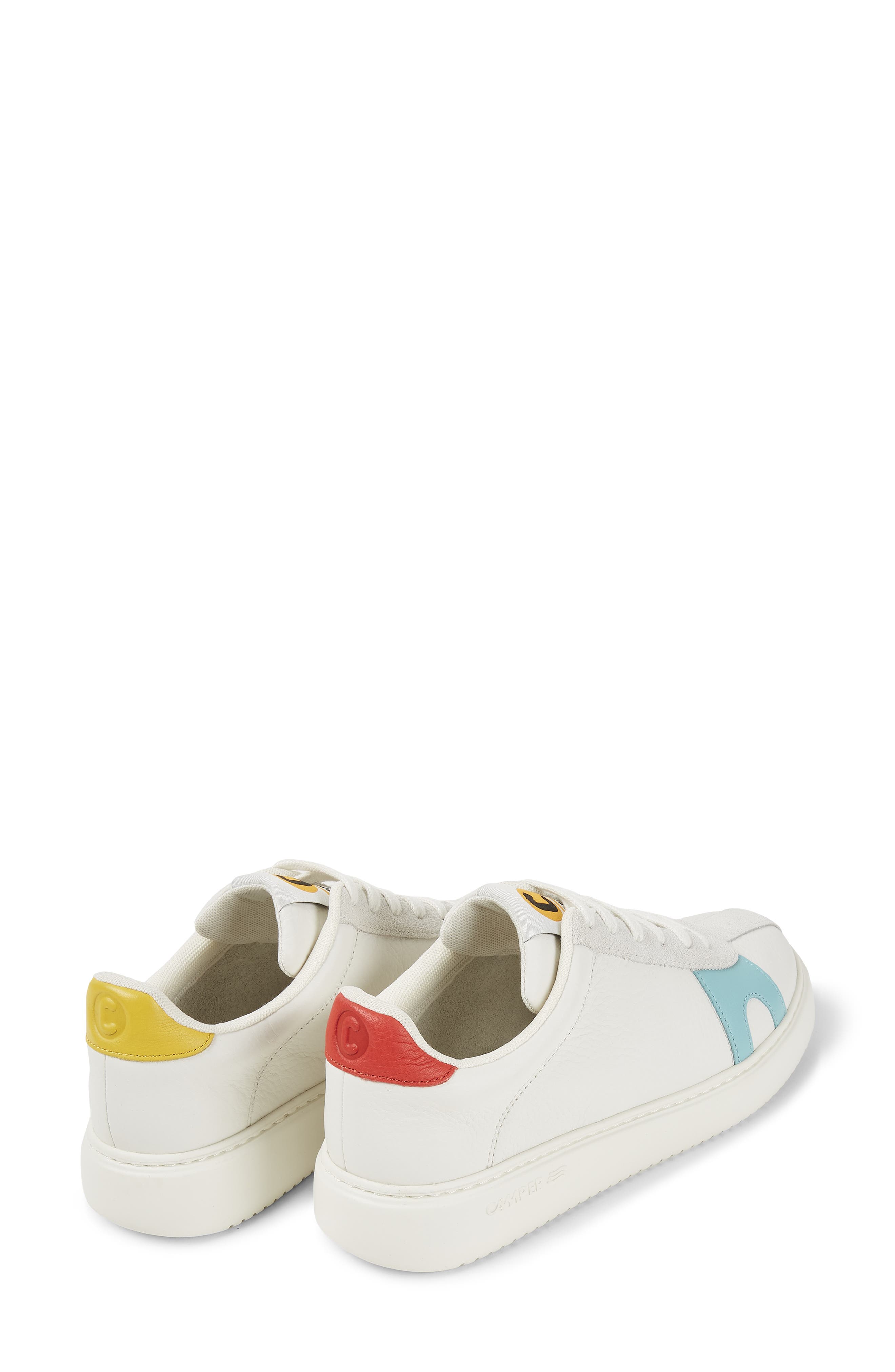 Camper Twins Runner K21 Mismatched Sneakers (Women) | Nordstrom
