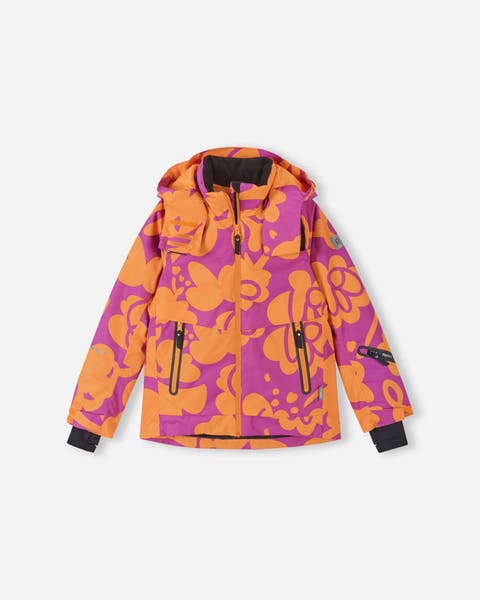 Posio ReimaTec winter jacket