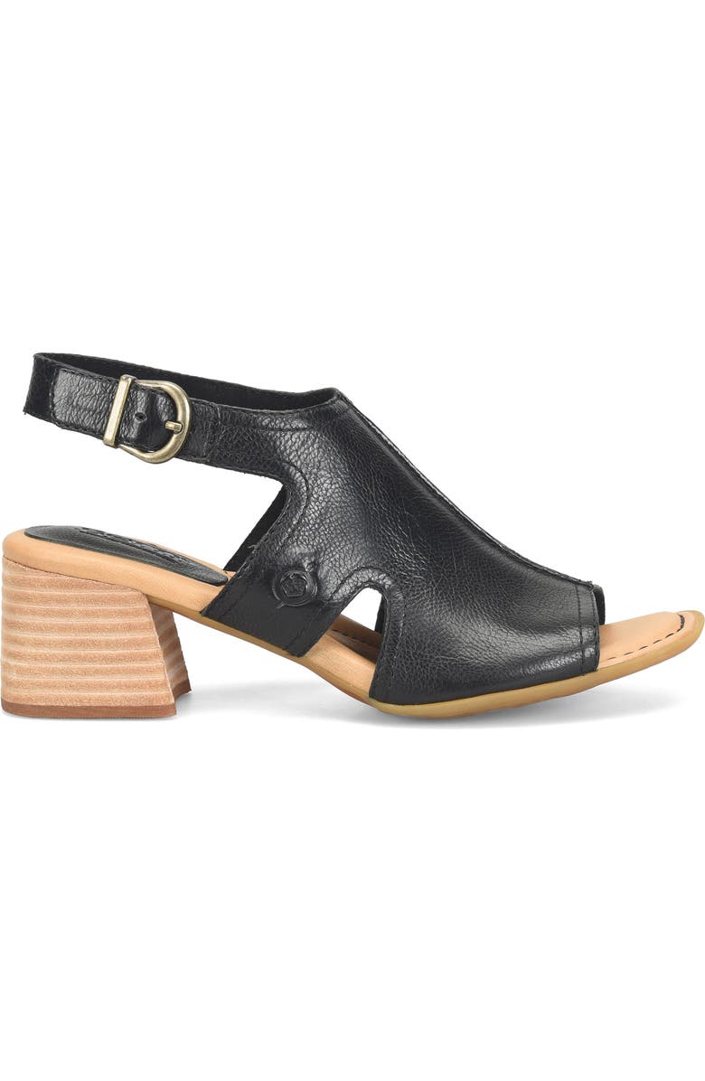 Børn Swinton Ankle Strap Sandal, Alternate, color,