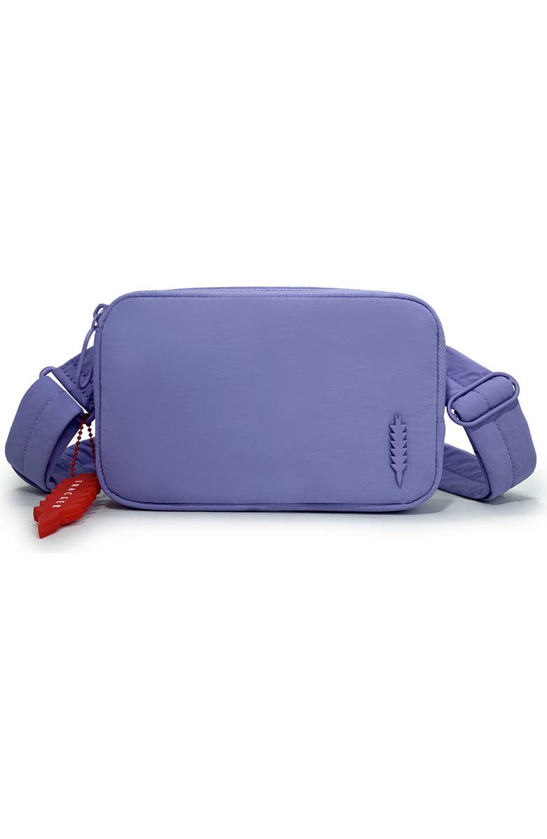 Thacker Emery Sling Bag, Main, color, Iris