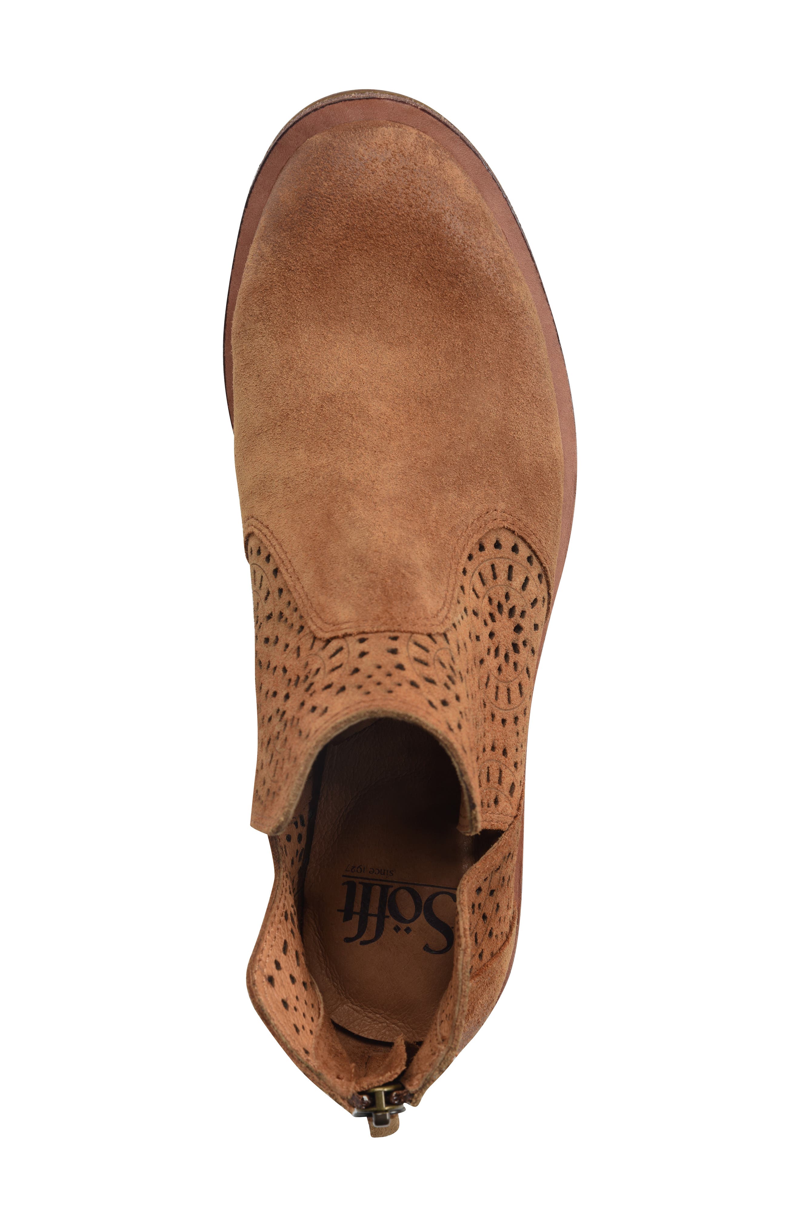 Söfft Barrosa Bootie, Alternate, color, 