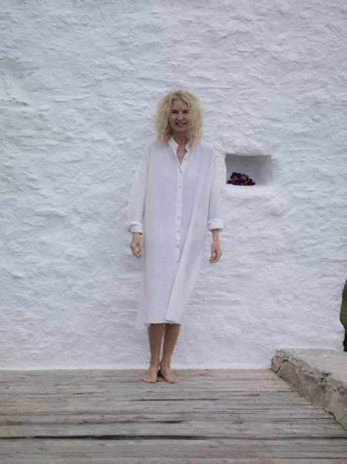 Loom.ist Sile Shirt Tunic