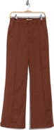 Simkhai Ansel High Waist Wide Leg Pants