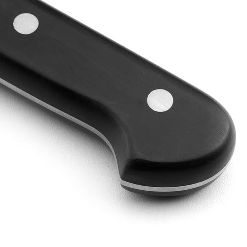 Richardson Sheffield Universal 12-inch Universal Cleaver For Meat And Vegetables In Silver