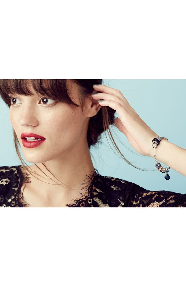 PANDORA Star Bead Charm, Alternate, color, 