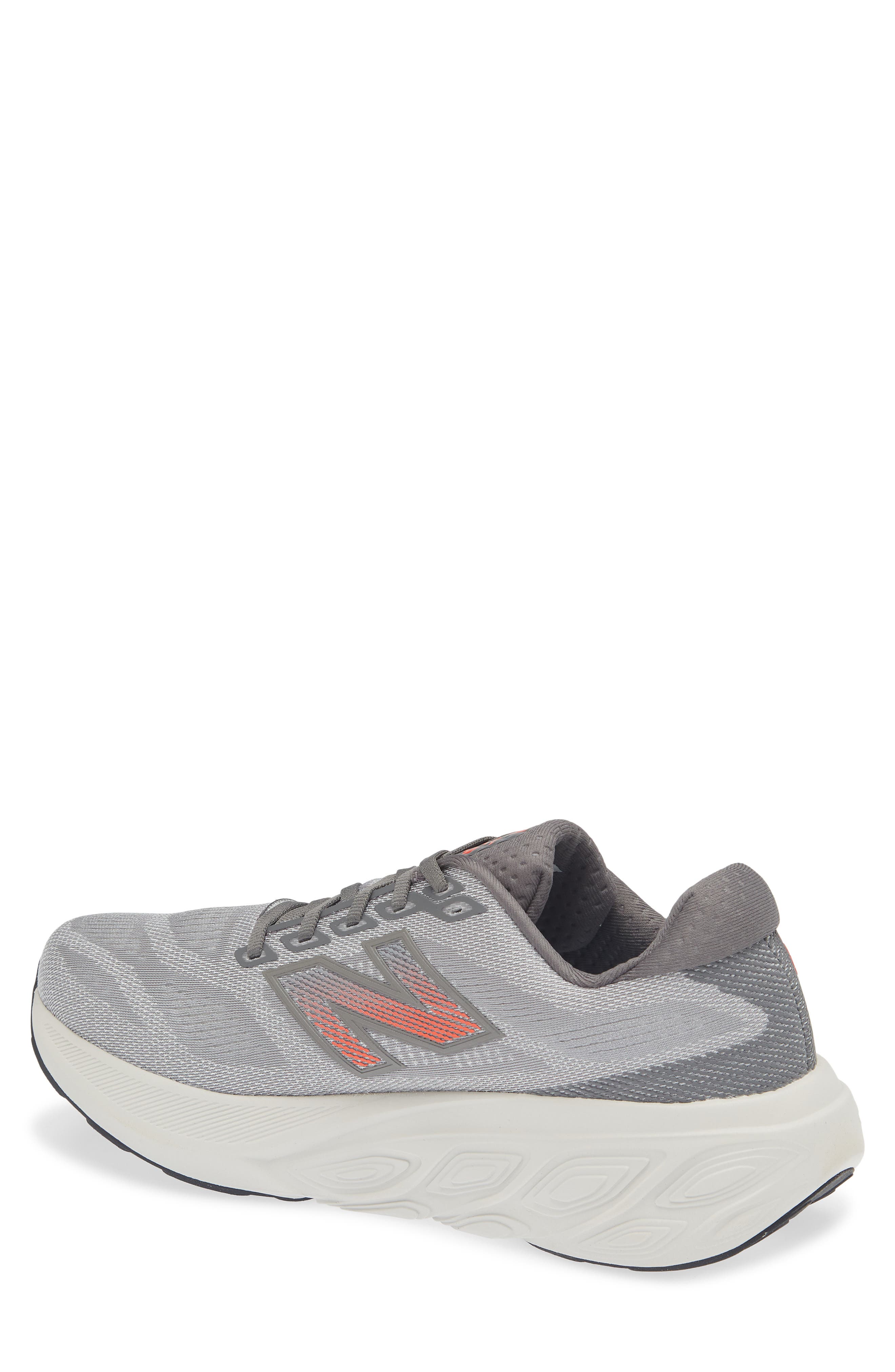 880 Running Shoe, Alternate, color, SLATE GREY/ REFLECTION