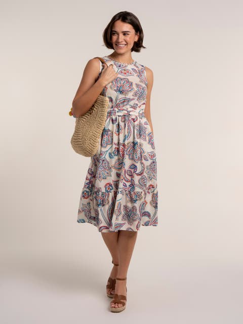 Ioanna Midi Dress