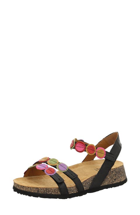 Koak Ankle Strap Sandal (Women)
