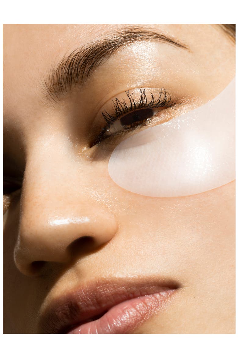 Triple Action Masque Contour Des Yeux Triple Action Eye Contour Mask, Alternate, color, NO COLOR