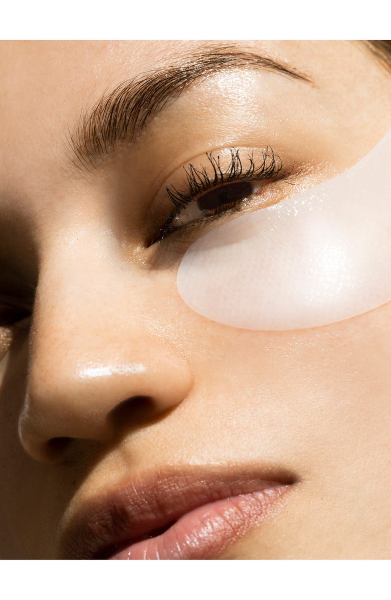 Mila Moursi Triple Action Masque Contour Des Yeux Triple Action Eye Contour Mask, Alternate, color, 