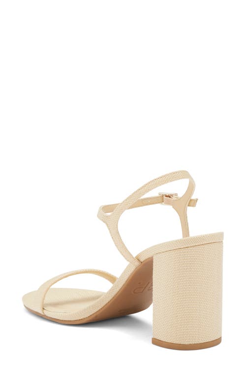 BP. BP. LEXY SANDAL