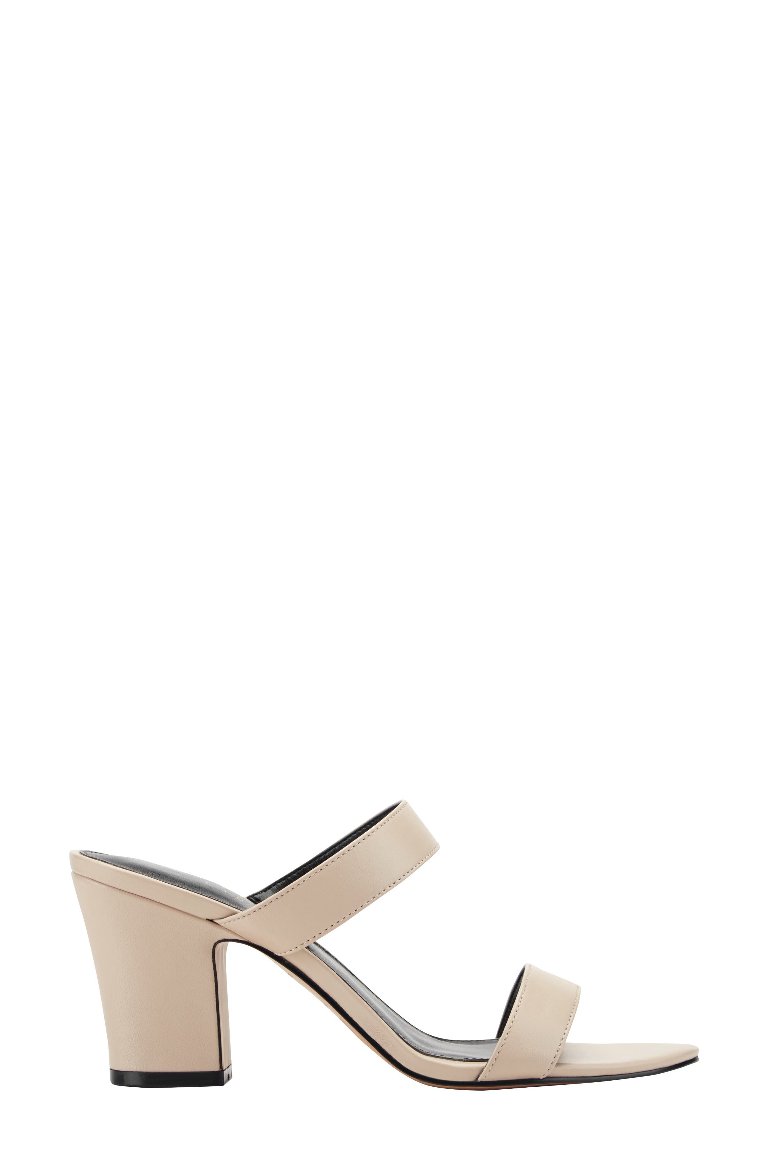 Jessey Slide Sandal, Alternate, color, LIGHT NATURAL
