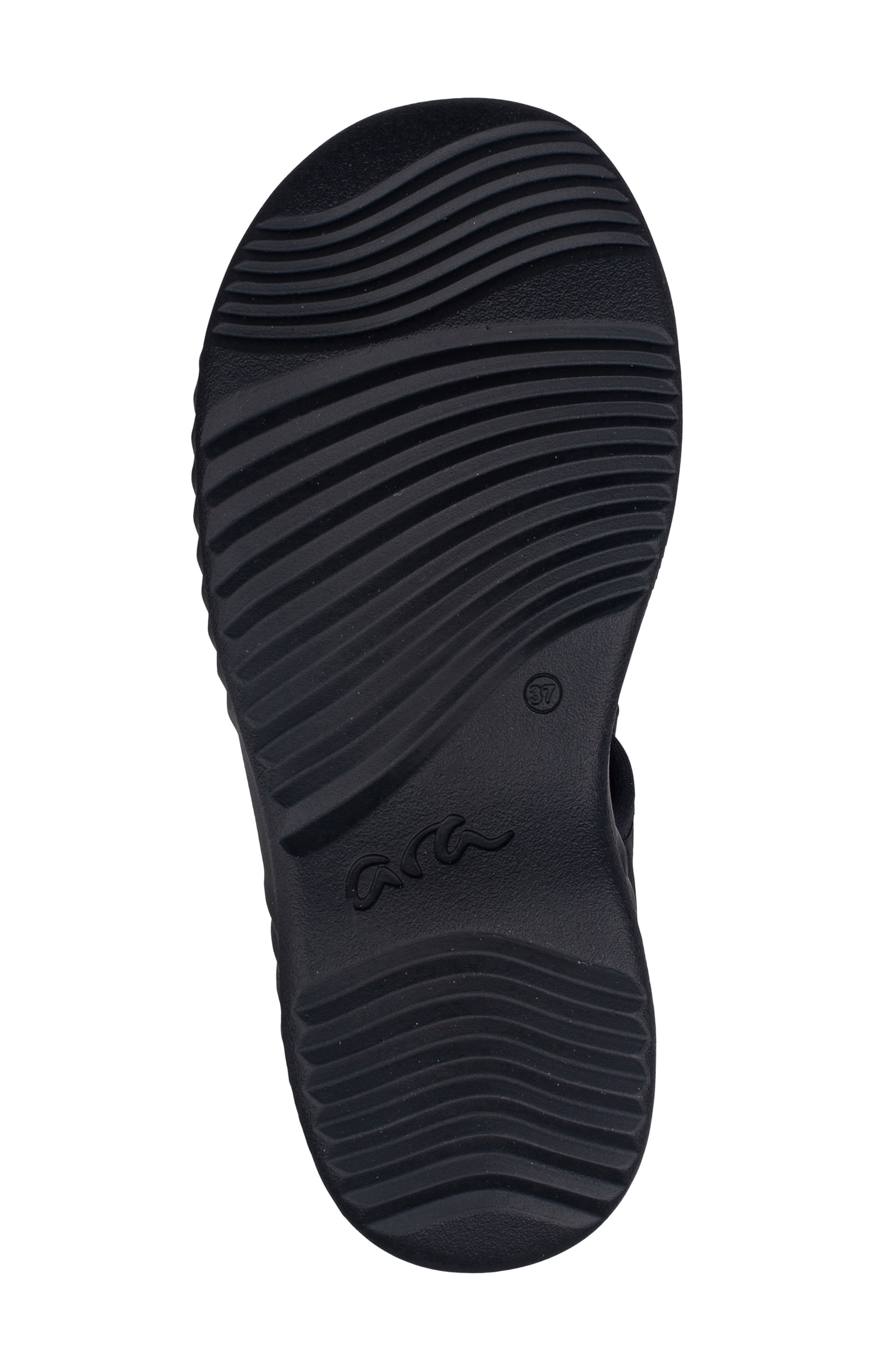 ara Anaheim Strappy Sandal, Alternate, color, 