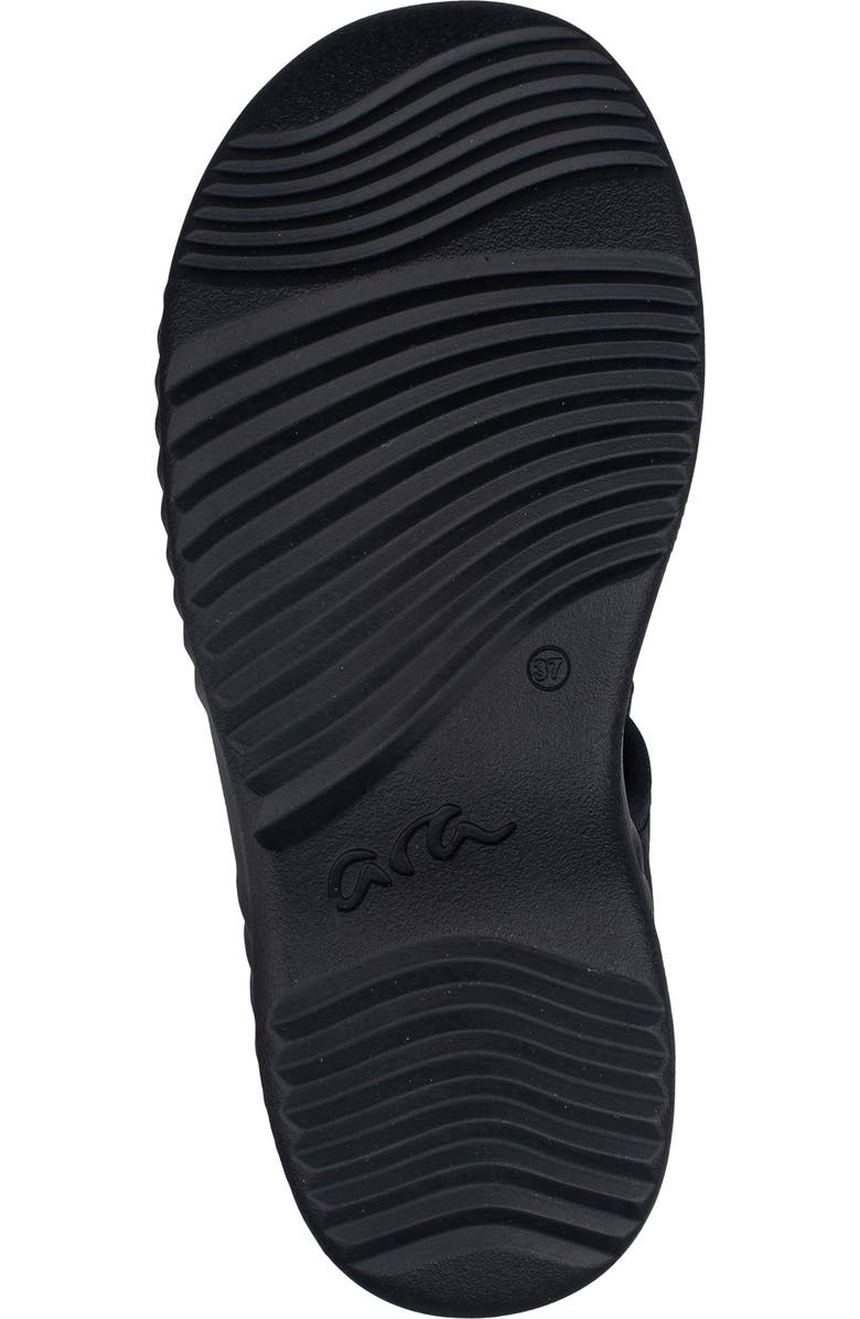 ara Anaheim Strappy Sandal, Alternate, color,