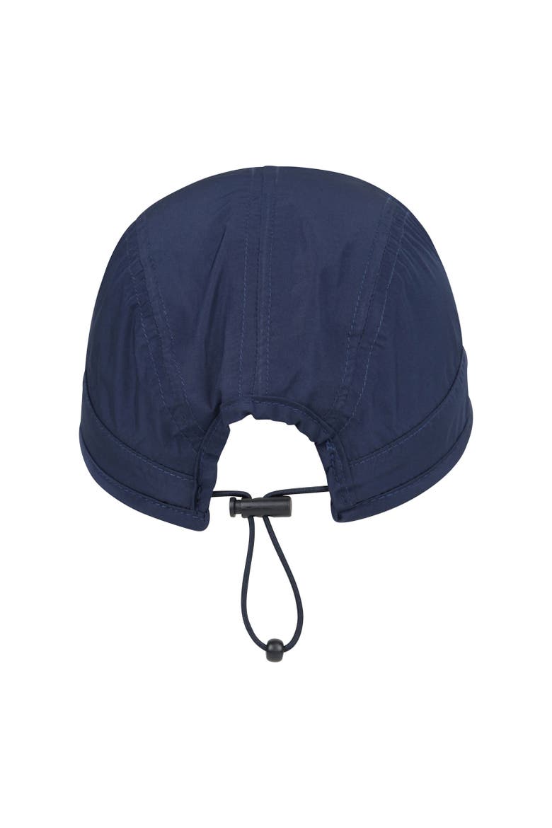 Extreme Waterproof Adjustable Cap, Alternate, color, Navy