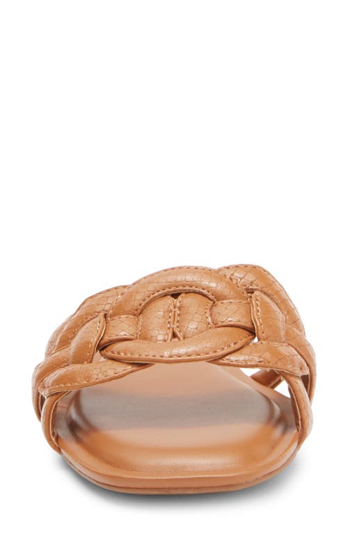 NORDSTROM RACK NORDSTROM RACK CAROLINA SLIDE SANDAL 