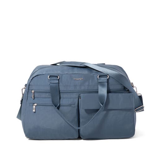 Baggallini Modern Everywhere Travel Duffel Weekender Bag