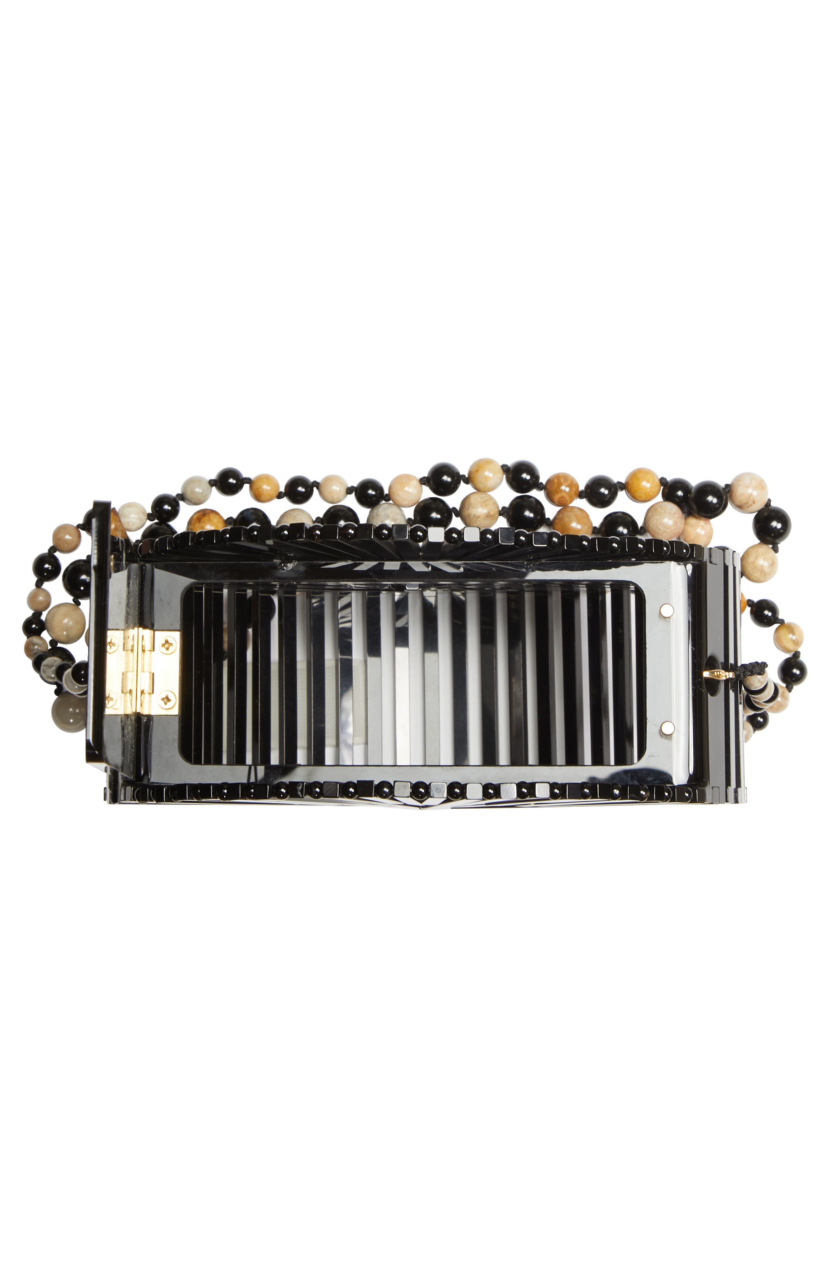 Cult Gaia Luna Crossbody Bag, Alternate, color, 