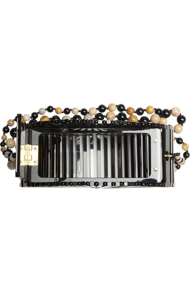 Cult Gaia Luna Crossbody Bag, Alternate, color,