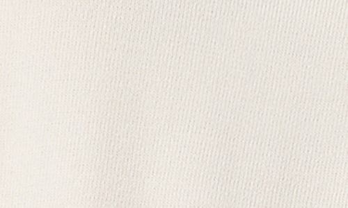 Do By Dee Ocleppo Tessa Henley Sweater In Almond Milk