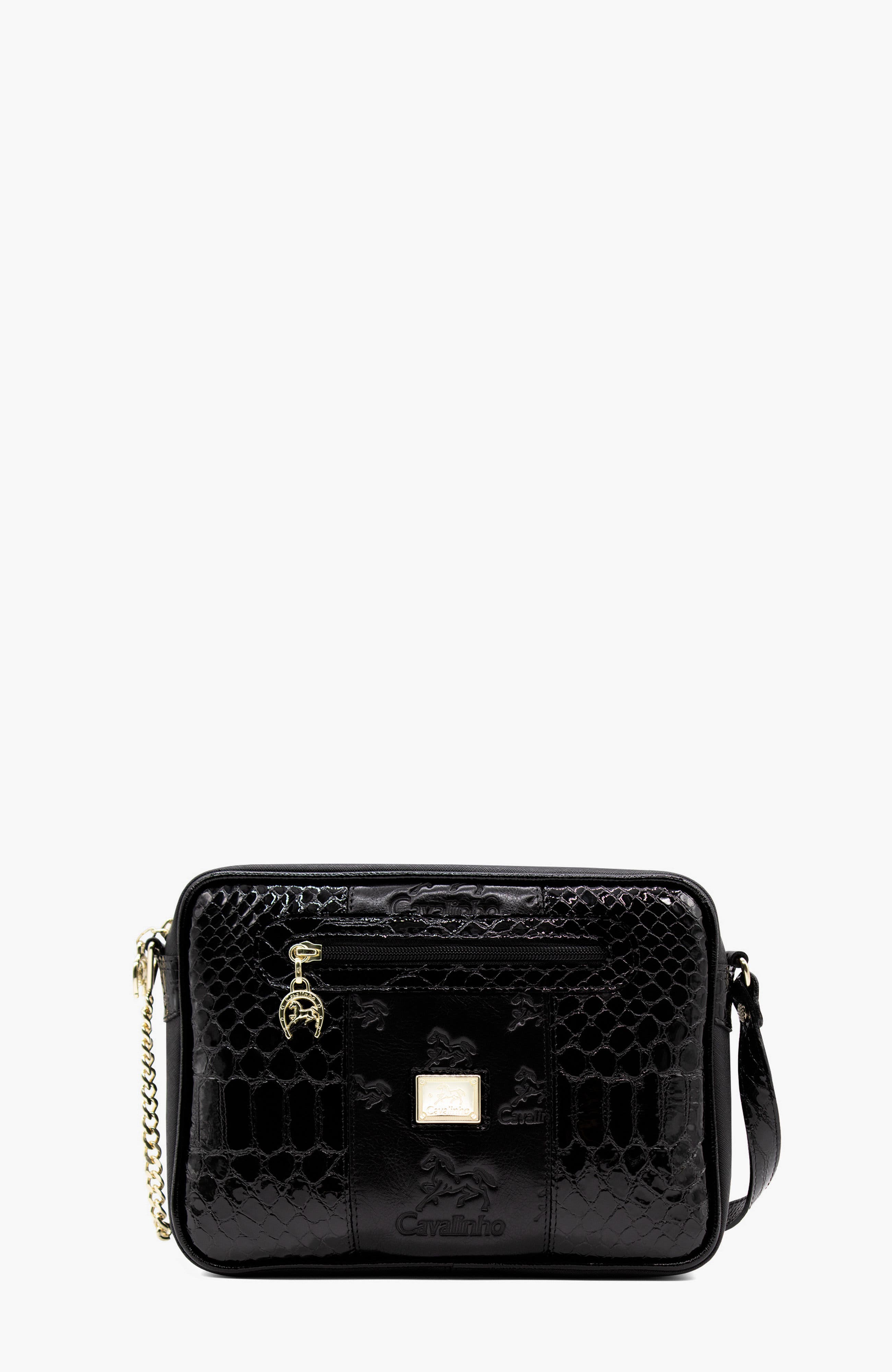 Honor 251 Crossbody Bag, Main, color, Black