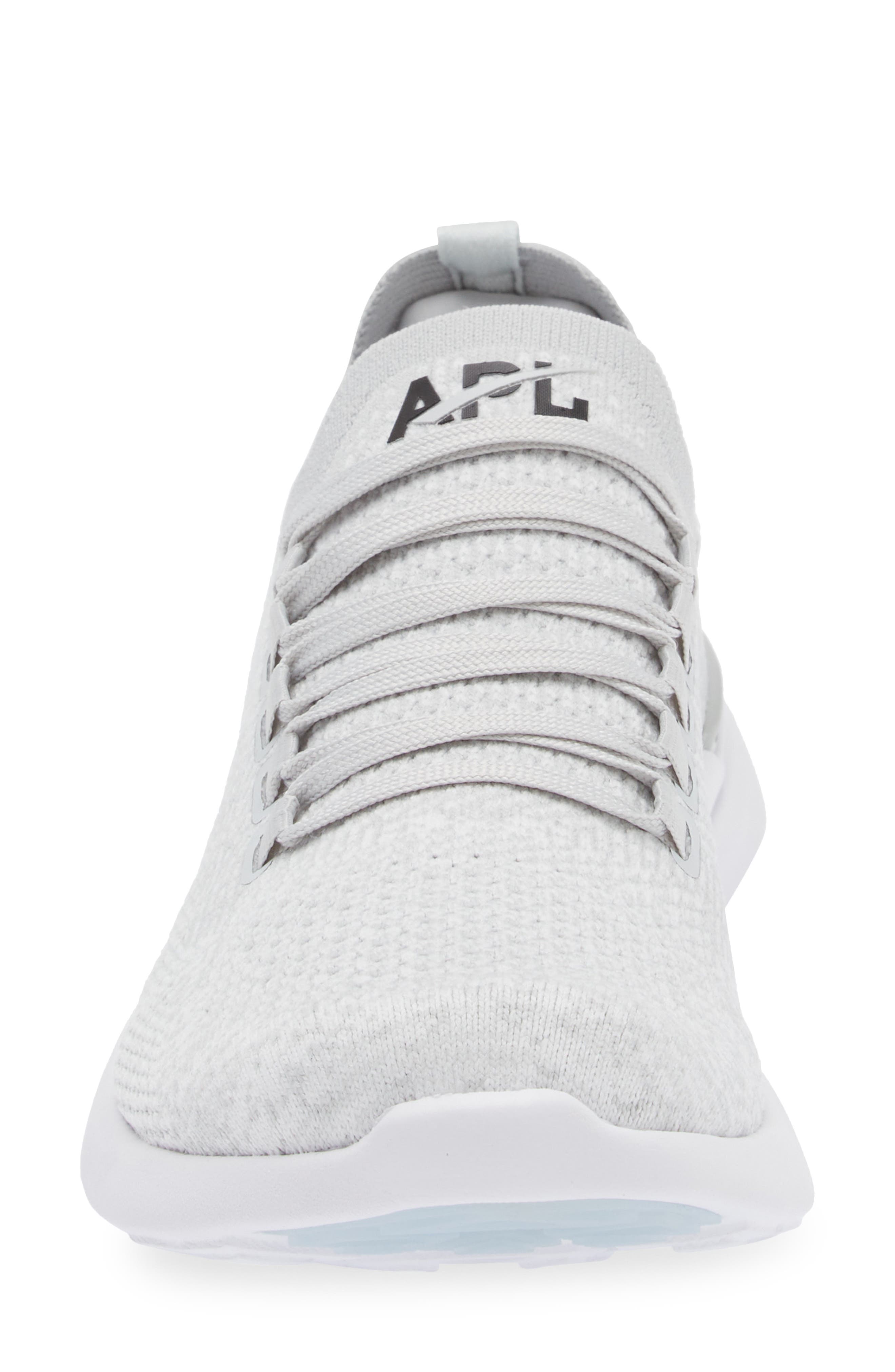 APL TechLoom Breeze Knit Running Shoe, Alternate, color, 