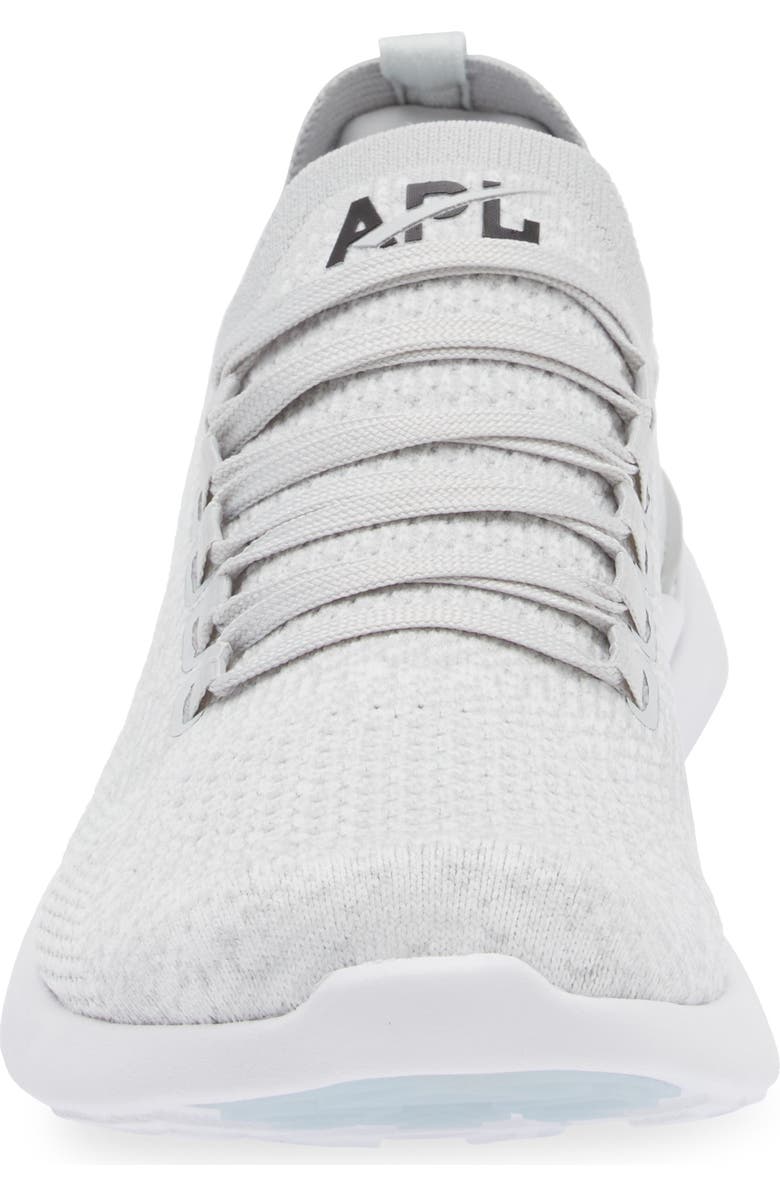 APL TechLoom Breeze Knit Running Shoe, Alternate, color,