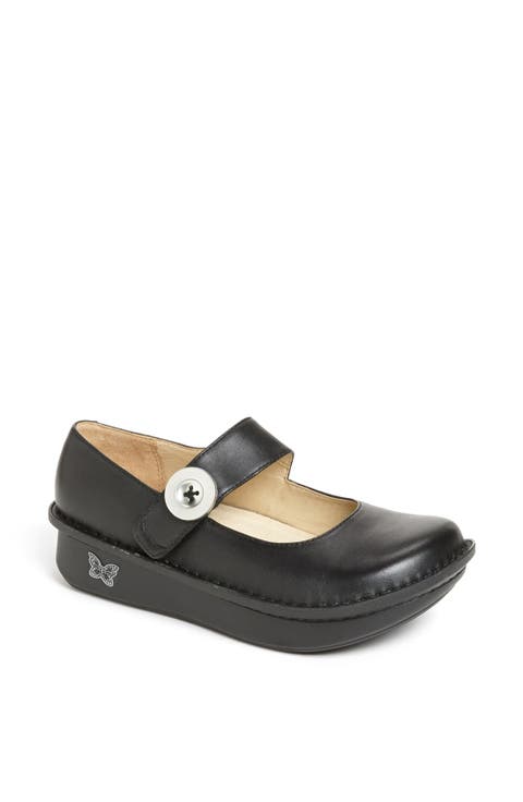 Paloma Platform Mary Jane