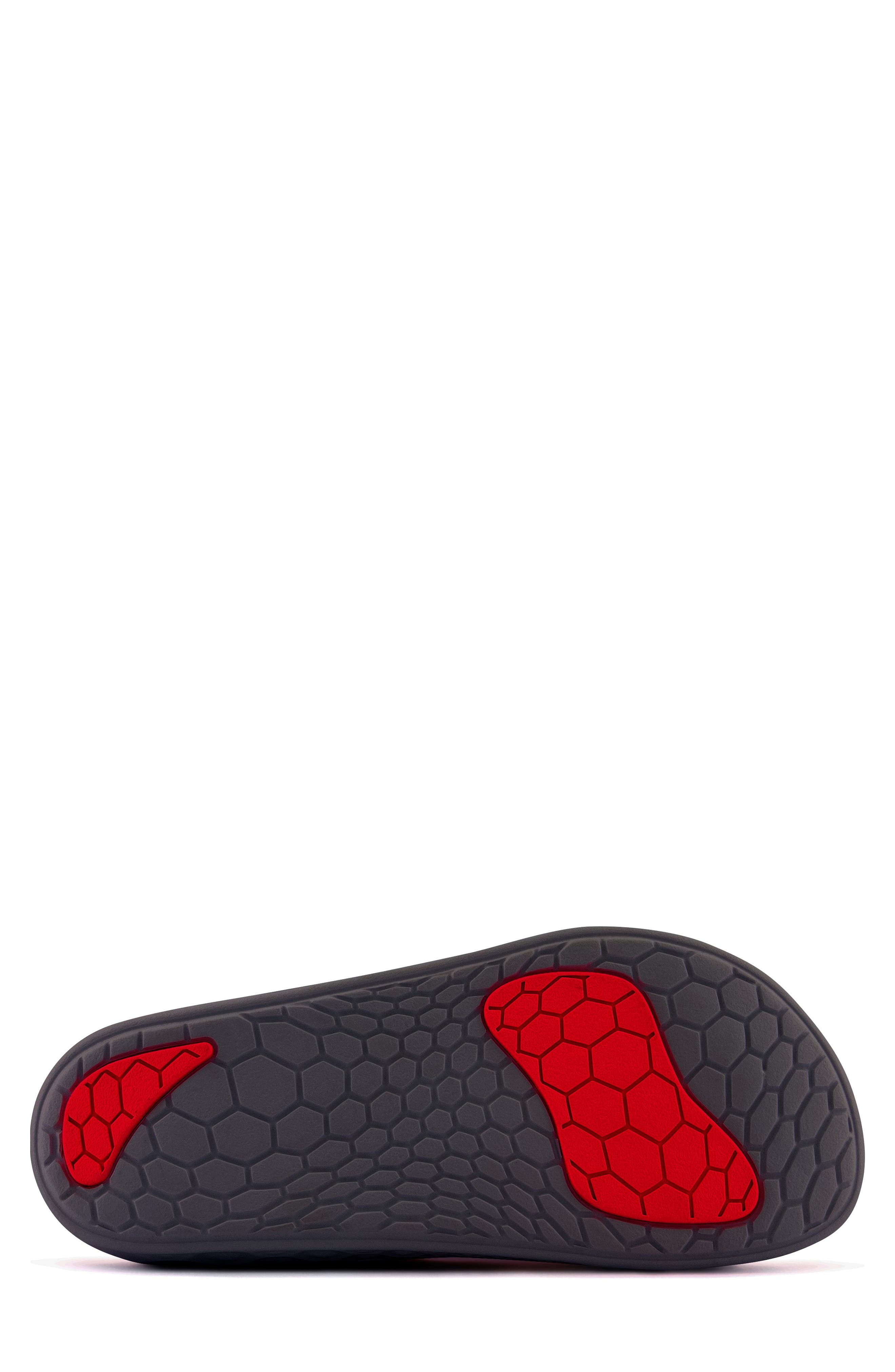 New Balance 360 Platform Sandal, Alternate, color, 