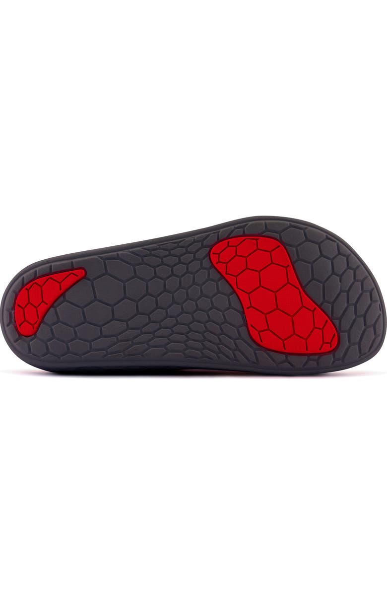 New Balance 360 Platform Sandal, Alternate, color,