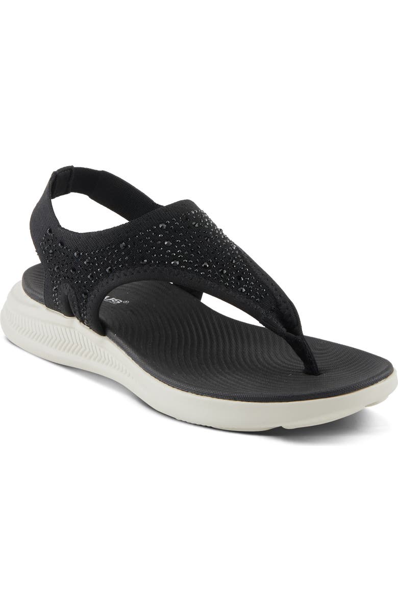 Flexus by Spring Step Springall Slingback Platform Sandal, Main, color,