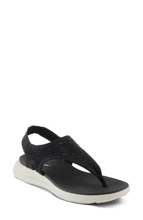 Springall Slingback Platform Sandal (Women)