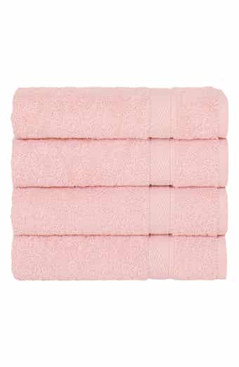 Sinemis Terry Hand Towels - Set of 4