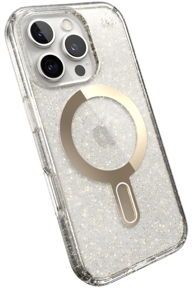 Presidio Lux Case with ClickLock for Apple iPhone 16 Pro, Alternate, color, 20