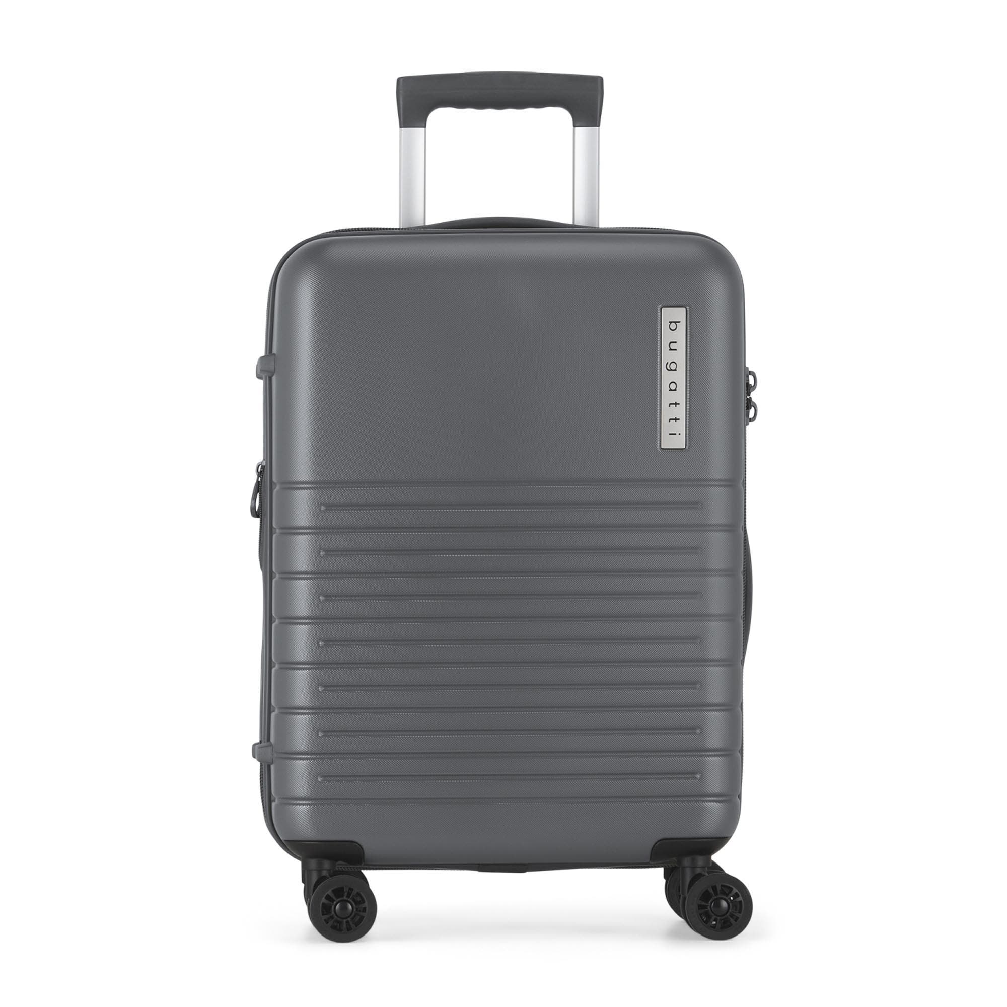 bugatti Birmingham Hardside Carry-On Luggage with Expansion, Main, color, 