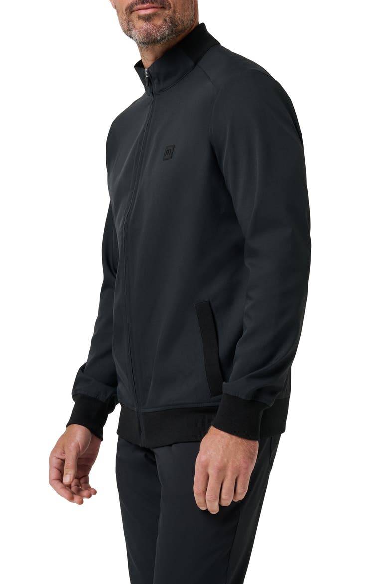 OTC 2.0 Full Zip Jacket, Alternate, color, BLACK