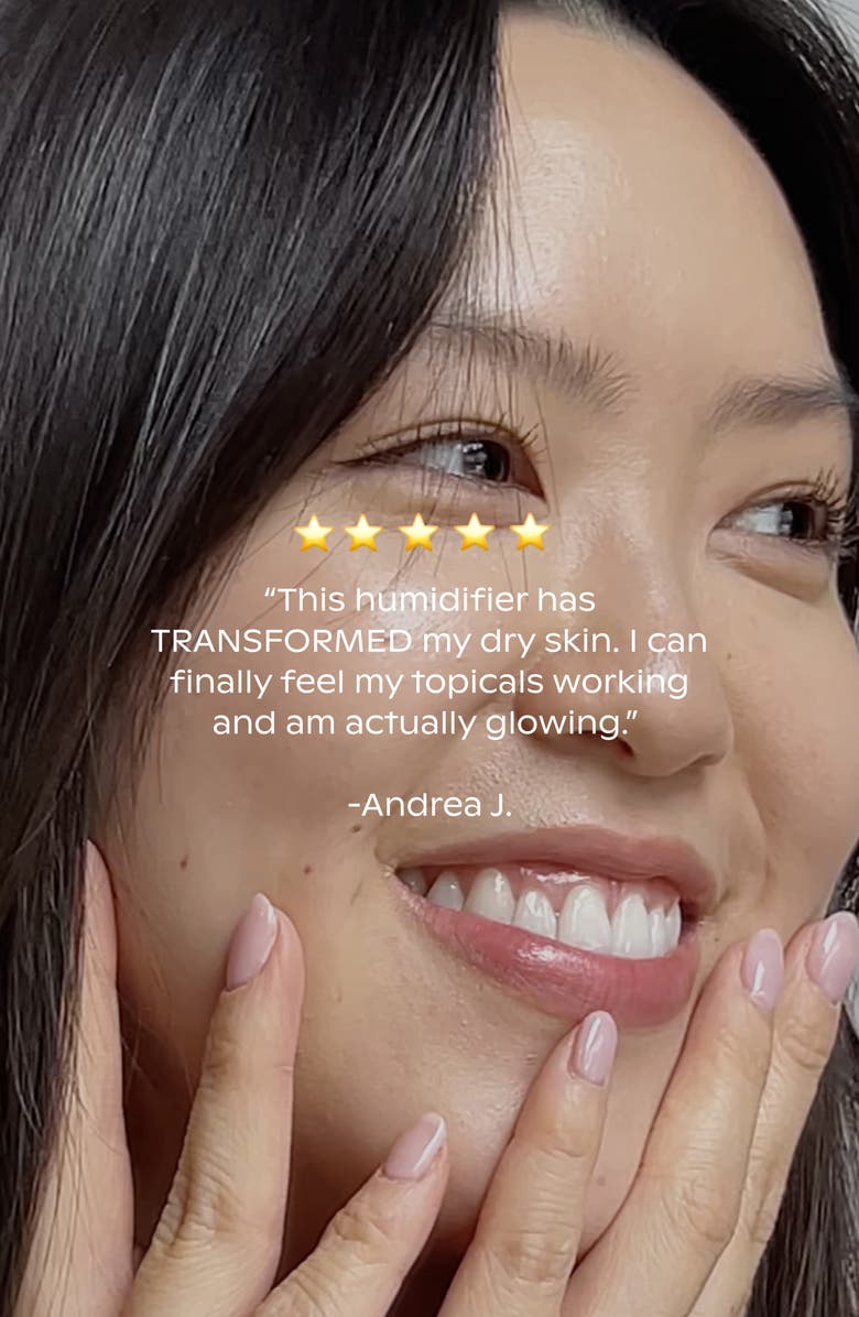 CANOPY Humidifier Starter Set, Alternate, color,