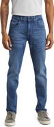 7 For All Mankind Luxe Performance Plus Slimmy Taper Jeans