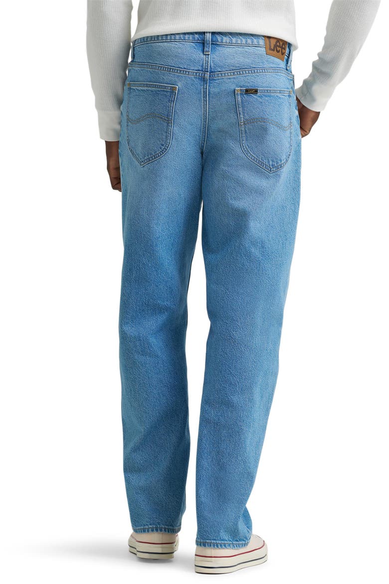 Henry Baggy Jeans, Alternate, color, DAY TRIPPER