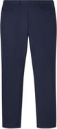 Mizzen+Main Upton Straight Leg Stretch 5-Pocket Pants