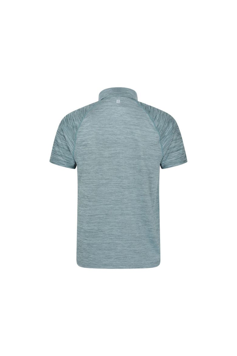 Nova Polo Shirt, Alternate, color, Blue