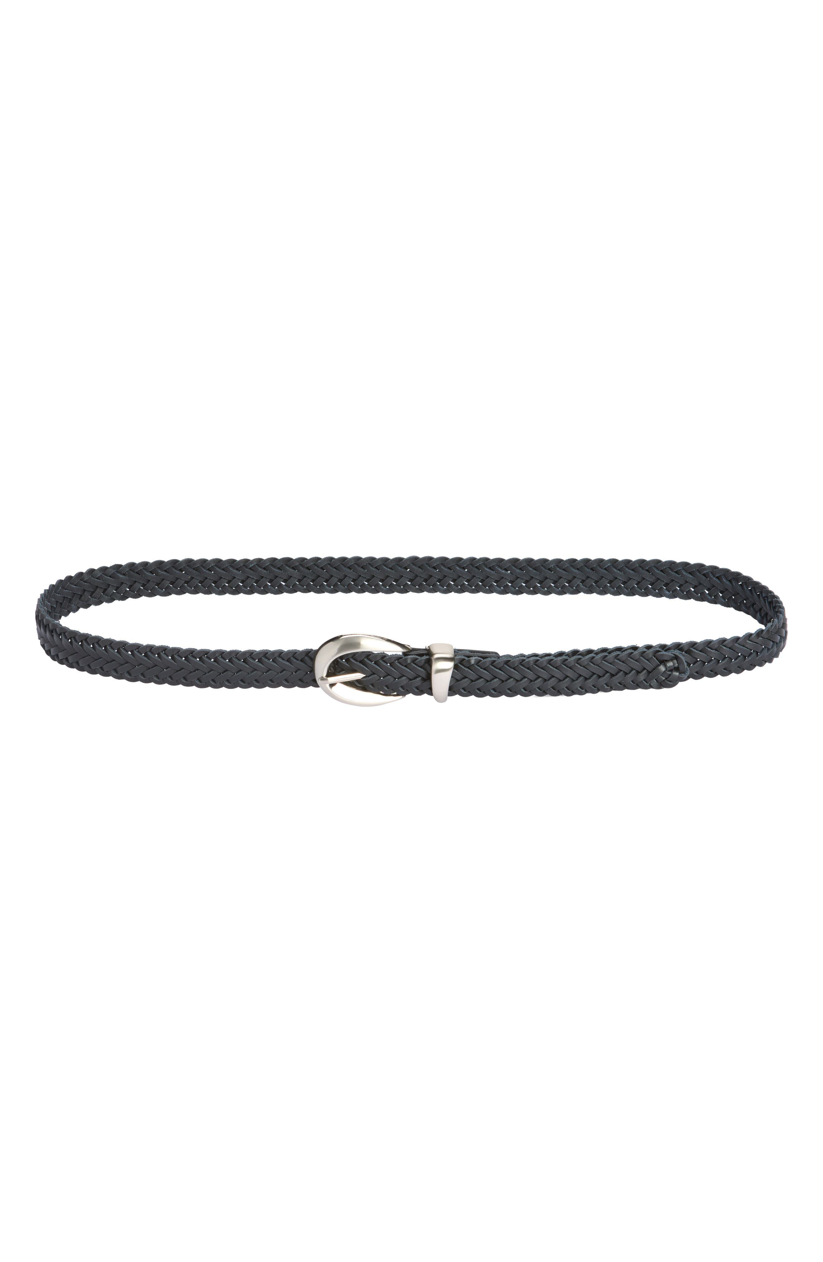 BLACK- SILVER