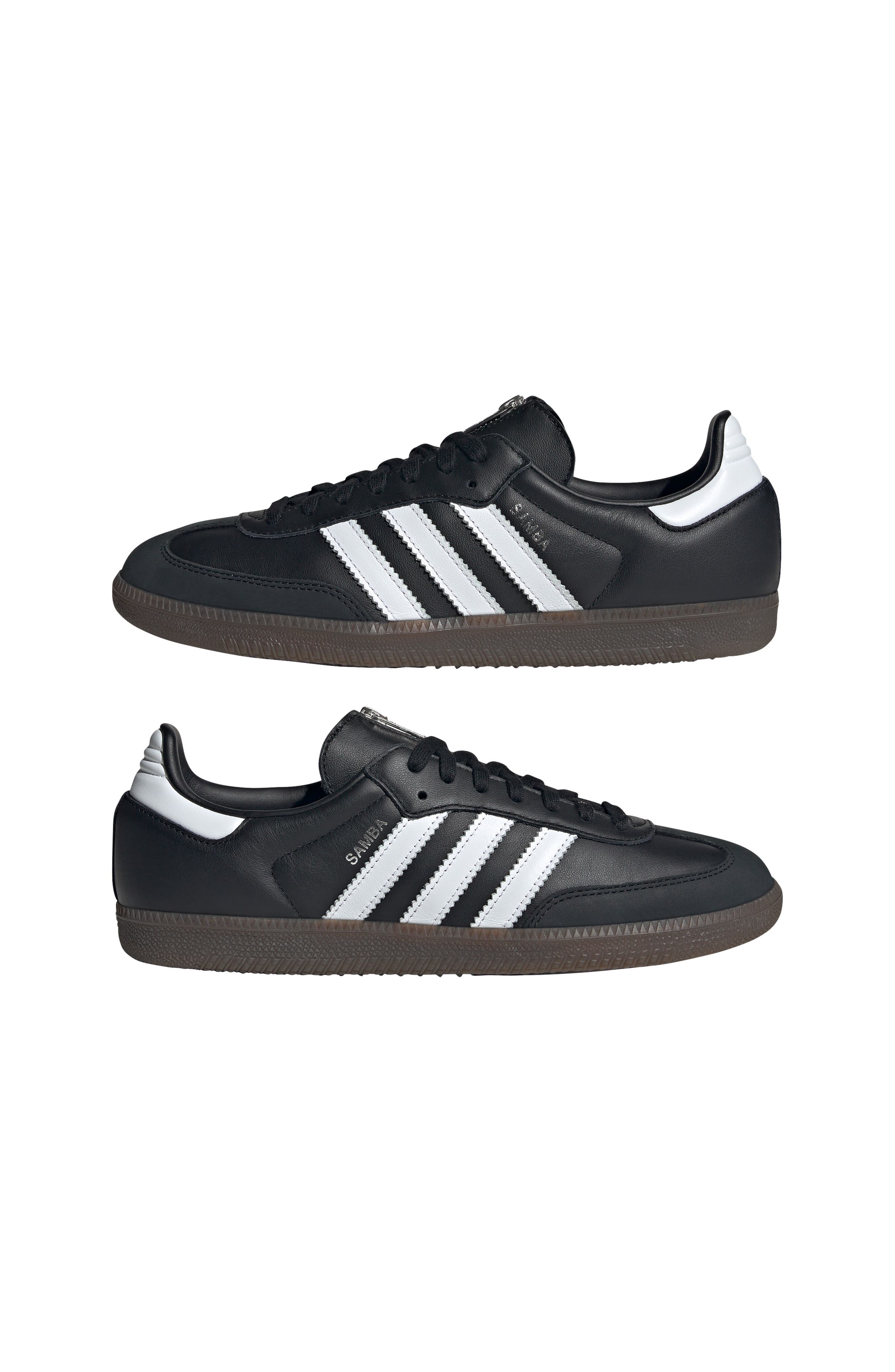 x Jeremy Scott Samba OG Sneaker | Nordstrom