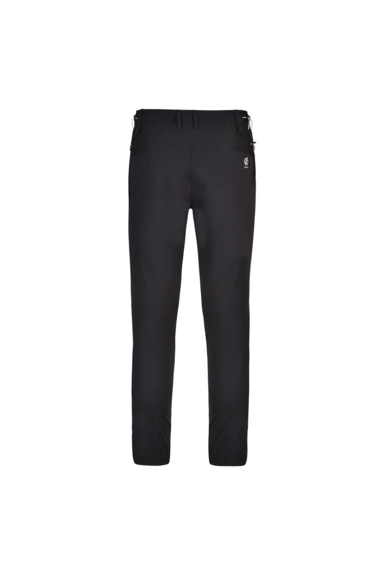 Tuned In Ii Multi Pocket Walking Pants, Alternate, color, Black