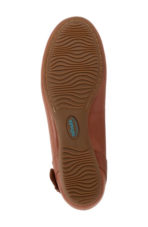 Softwalk ® Sydney Flat In Luggage