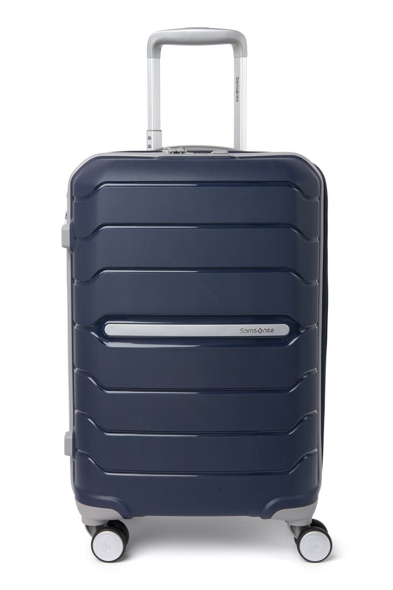 Samsonite Hardside 21